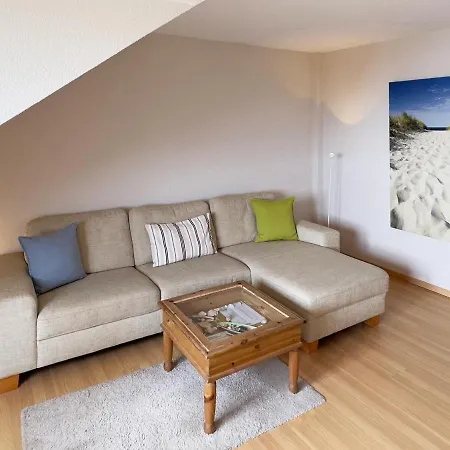 Appartamento *gaubenkieker*