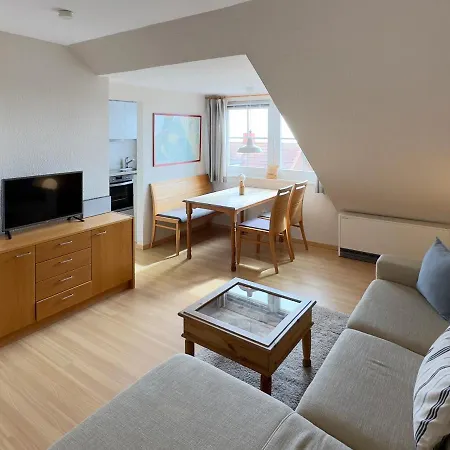 *gaubenkieker* Wittdün