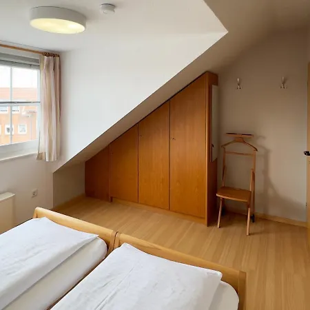 Appartamento *gaubenkieker*