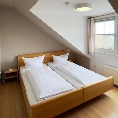 *gaubenkieker* Appartamento Wittdün