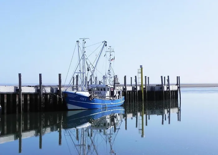 *gaubenkieker* * Wittdün